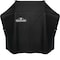 Napoleon Grill Cover, 25 in W, 52 in D, 48 in H, Vinyl, Black 61427 - alternate 1