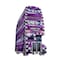 Wrebbit3D Harry Potter Knight Bus 3D Jigsaw Puzzle Multicolored 280 pc W3D-0507 - alternate 3