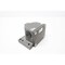 Euchner LIMIT SWITCH 10A 250V-AC 087102 RGBF02D12-1514-M - alternate 2