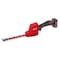 Milwaukee Tool Cordless Hedge Trimmer Kit, Double-Sided 8 in L Blade, 12V Electric, 12 V 2533-21 - alternate 13