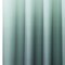 Homeroots Set of Two 84"  Blue Ombre Shades Window Panels, 2PK 473431 - alternate 4