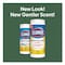 Clorox Disinfecting Wipes, Bleach Free Cleaning Wipes, 1-Ply, 7 x 8, Crisp Lemon, White, 35 Wipes, 12PK 01594CT - alternate 8