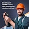 Newhouse Electric 3/4-in. x 60 ft. Black Electrical Tape Roll ELCTTP-60FT-BK - alternate 5