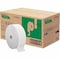 Cascades Pro White 2-Ply Jumbo Toilet Paper Roll, PK6 T320 - alternate 1
