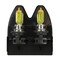 Hella BULB H11B 12V 55W XEN PURE YLW XY (2 H71071552 - alternate 4