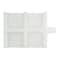 Auveco Ford Rocker Moulding Clip, 15PK 25113 - alternate 3