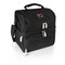 Picnic Time Family Of Brands NCAA South Carolina Gamecocks Pranzo Lunch Bag - Insulated Lunch Box with Picnic Set 512-80-175-524-0 - alternate 1