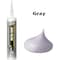 Titebond Weathermaster 10 Oz. Gray Metal Roof Sealant 62401A - alternate 1