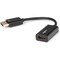 Rocstor DISPLAYPORT TO HDMI ADAPTER Y10A232-B1 - alternate 2