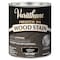 Varathane Premium Wood Stain, Oil Based, Smoke Gray, 1 Quart 381113 - alternate 1