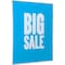 Lorell Acrylic Cubicle Frame, Rectangular Shape LLR49206 - alternate 5