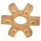 Timken Lovejoy COUPLING ELEMENT L276 SPIDER BRONZE - alternate 2