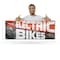 Signmission Electric Bikes, 18 Inch x 48 Inch, Vinyl Banner B-30555 - alternate 4