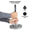 Neiko Stainless Steel 35 Lbs Magnetic Pick-Up Tool, 33.5 in Length 53426A - alternate 6