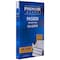 Premium Guard Engine Air Filter,  PA5800 - alternate 1