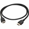 C2G 3FT HIGH SPEED HDMI CABLE CG56782 - alternate 1
