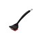 Char-Broil Grill Brush Safer Nylon/Stainless Steel Black/Red Black/Red 5788937P12 - alternate 2