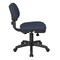 Office Star Products SC Series Basic Task Chair, Diamond Blue Galaxy SC117-296 - alternate 3