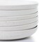 Studio 3B Mio 6 Piece 7.5 Inch Round Stoneware Bowl Set in Sea Salt 133199.01 - alternate 5