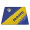 Picnic Time Family Of Brands NFL Los Angeles Rams - Impresa Picnic Blanket 819-01-999-336-2 - alternate 3
