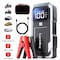 Edendirect Portable 5000A Car Battery Jump Starter - 12V Car Battery Charger And High-Capacity Power Bank ED-P180 - alternate 1