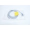 Turck SINGLE ENDED CORDSET 3M 300V-AC WSV 5711-3M - alternate 2