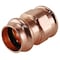 Apollo Adapter, 3/4 in, FPT x Press Fit, Copper, 300 psi Pressure XPRFA34 - alternate 3