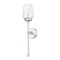 Z-Lite Cassian Brushed Nickel 1 Light Wall Sconce 2014-1S-BN - alternate 5