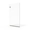 Fab Glass And Mirror Fixed Shower Screen for Bathroom | Oil Rubbed Bronze Finish | Water Repellent | 3/8in Tempered G MSD1-36-72OB - alternate 8