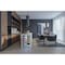 Koolmore 24 in. Dual Zone, Full Glass Door, 21-Bottle Wine and Beverage Cooler, Freestanding or Built-in Unit KM-CWB1830-SS - alternate 6