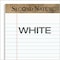 Tops Second Nature Recycled Ruled Pads, Narrow Rule, 50 White 5 x 8 Sheets, PK12 TOP74830 - alternate 2