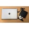 Dell Renewed for Education, Windows 11 Pro 15.6" Laptop, with 8GB RAM 256GB SSD & 10-Key Keypad, Red 806177 - alternate 3