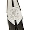 Klein Tools Pliers, Long Nose Side-Cutters, High-Visibility, 8-Inch D203-8-GLW - alternate 9