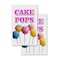 Signmission Cake Pops, Vinyl Decals Only 24 Inch x 36 Inch, Vinyl Decal, 2PK DSB-2436-2PACK-Cake Pops - alternate 1