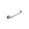 Wingits Premium Series 32 in. x 1.25 in. Grab Bar in Satin Stainless Steel (35 in. Overall Length) WGB5SS32 - alternate 2