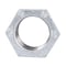 B & K STZ Industries 2 in. MIP each X 1-1/2 in. D FIP Galvanized Malleable Iron Hex Bushing 311UB-2112 - alternate 4