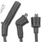 Pro Series Wire Standard Motor Products, Spark Plug Wire Set,  27450 - alternate 2