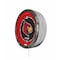 Holland Bar Stool University of Louisville 16 LED Wall Clock ClkL16 - alternate 2
