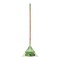 Ames 22-Tine Leaf Rake, Steel Head, Hardwood Handle, Cushion Grip 2915612 - alternate 1