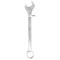 Performance Tool 2-1/2 in. Combination Wrench, Drop Forged, Chrome Alloy Steel, Raised Panel W356B - alternate 4