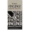 Pilot Marker Pens, 0.7 mm Fine Pen Point, Black Ink, Black Barrel, Acrylic Fiber Tip, Writing, 12, 12PK 11002 - alternate 3