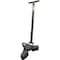 Pake Handling Tools Rotating Machine Dolly, 4400 lb., Steel, 3 Rollers with low-profile bolt design PAKRM-RTT20 - alternate 5