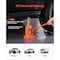 Vevor Hydraulic Bottle Jack 30 Ton Manual High Lift Automotive Car Repair Shop QJD-030S-02 - alternate 4