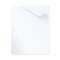 C-Line Products 8-1/2" x 11" Letter Size Deluxe Non Glare Vinyl Project Folders, 50/BX 62138 - alternate 4