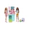 Barbie Friends Baking Party Doll Multicolored HJY94 - alternate 2