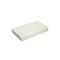 Morcon Tall Fold Napkin White, 6inx13., PK10000 D20500 - alternate 3