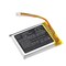 Ilc Adidas AHB603040 Replacement 3.7V 0.7AH Battery AHB603040 BATTERY - alternate 1