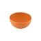 Innovative Pet Products Pty Ltd Slow Feeder Wobble Orange Rubber For Dogs Orange LM5801OR-DR - alternate 4