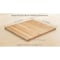 Amgood 30 in. x 36 in. x 1.5 in. Solid Maple Butcher Block Countertop AMG MWTT-3036T-Z - alternate 5