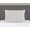 Homeroots Cotton Wool Hypoallergenic Standard Size Bed Pillow 551574 - alternate 4